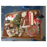 LOT OF XMAS