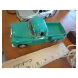 DIECAST TRUCK / FR