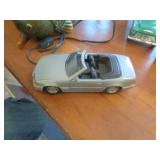 DIECAST CAR / FR