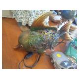 FISH NIGHT LIGHT / FR