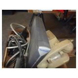LOT OF ELECTRONICS