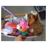 TOYS