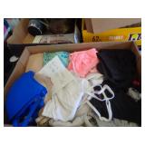 LOT OF GIRLS BRAS SZ 28-32