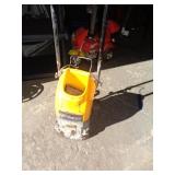 WAGNER PAINTER BASE / RW
