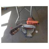 MITER SAW / RW