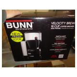 BUNN COFFEE MAKER / MAY NEED POT