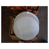 PLASTICWARE ITEMS