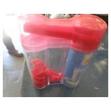 COOKIE PRESS