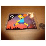 SPORTS CARD - SEE DESCR. - AIR BART