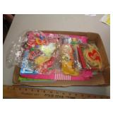 VINTAGE DOLL ITEMS