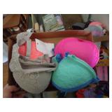 LOT OF BRAS SZ 38D