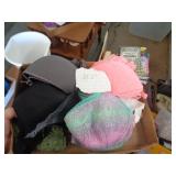 LOT OF BRAS SZ 38D