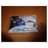 SPORTS CARD - SEE DESCR. - GUERRERO