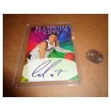 SPORTS CARD - SEE DESCR. - LUKA DONCIC