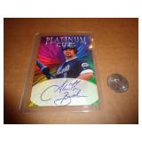 SPORTS CARD - SEE DESCR. - GARTH BROOKS