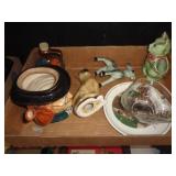 LOT OF FIGURES & MISC / FR