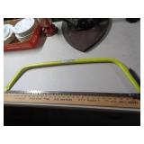 TREE SAW / SW