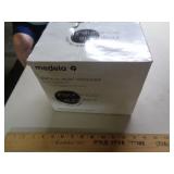 DOUBLE BREAST PUMP