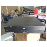 APEX DVD PLAYER