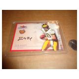 SPORTS CARD - SEE DESCR. - TOM BRADY