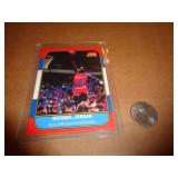 SPORTS CARD - SEE DESCR. - JORDAN