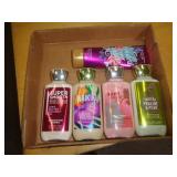 BODY LOTIONS & ETC