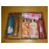 BODY LOTIONS & ETC