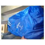 SZ L PILLSBURY JACKET