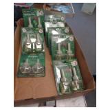 LOT OF DIFUSER AIR FRESHENERS / FR