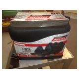 DICKIES CAR SEAT COVERS / FR