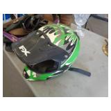 HELMET