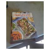 LOT OF COOKBOOKS