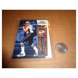 SPORTS CARD - SEE DESCR. - TOM BRADY
