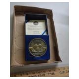 MEDAL