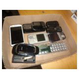 CELL PHONES