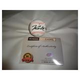 KOBE BASEBALL W CERT