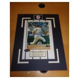 8X10 ( NO CERT ) - MANTLE