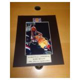 8X10 ( NO CERT ) - KOBE
