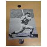 8X10 ( NO CERT ) - MANTLE