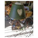 DECOR PIECE / W