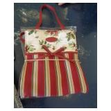3 LONGABERGER BAGS
