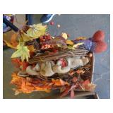 FALL DECOR