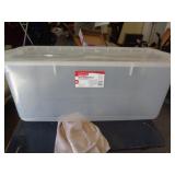 95 QUART TOTE