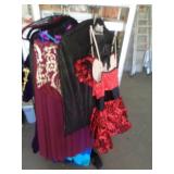 9 - GIRLS DRESSES