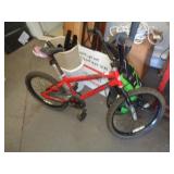 BIKE
