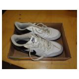 NIKE SHOES SZ 14 NIKE SHOES SZ 14