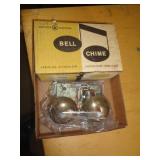 TELEPHONE BELLS TELEPHONE BELLS