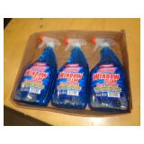 LOT OF WINDEX LOT OF WINDEX