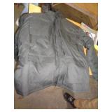 ICEBURG SZ 3X HEAVY COAT ICEBURG SZ 3X HEAVY COAT