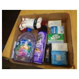 SOAP & MISC SOAP & MISC